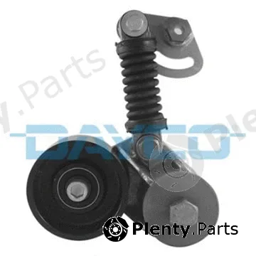 Wilmink Group WG2004626 — Belt Tensioner, V-ribbed belt