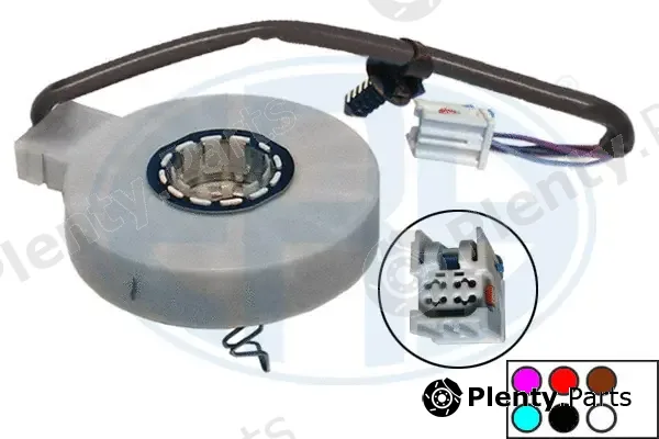 Wilmink Group WG1493121 — Steering Angle Sensor