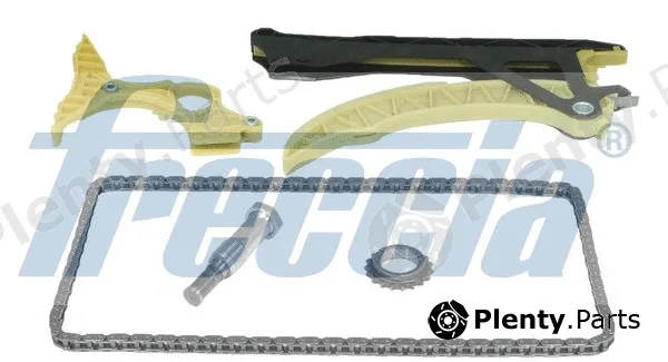 Wilmink Group WG1910006 — Timing Chain Kit