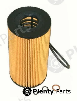 Wilmink Group WG1746561 — Oil Filter