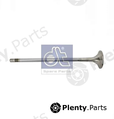 Wilmink Group WG2309394 — Exhaust Valve