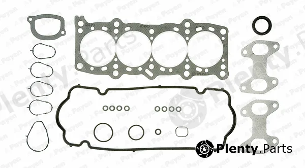 Wilmink Group WG1090478 — Gasket Kit, cylinder head