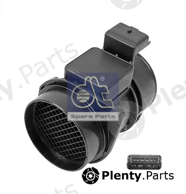 Wilmink Group WG2318291 — Mass Air Flow Sensor