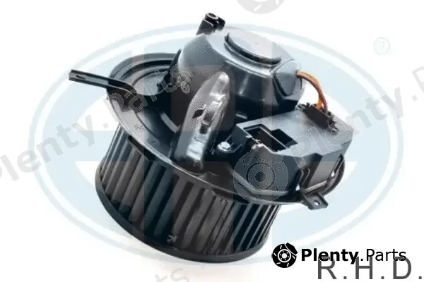 Wilmink Group WG1796654 — Interior Blower
