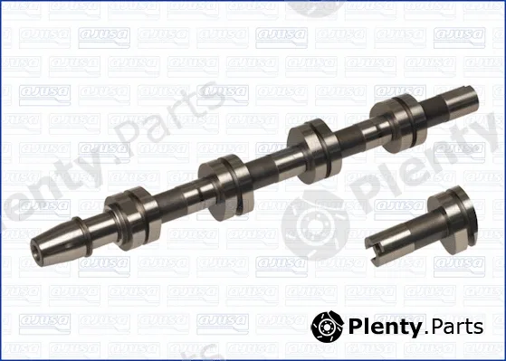 Wilmink Group WG1456795 — Camshaft