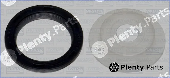 Wilmink Group WG1751932 — Shaft Seal, crankshaft