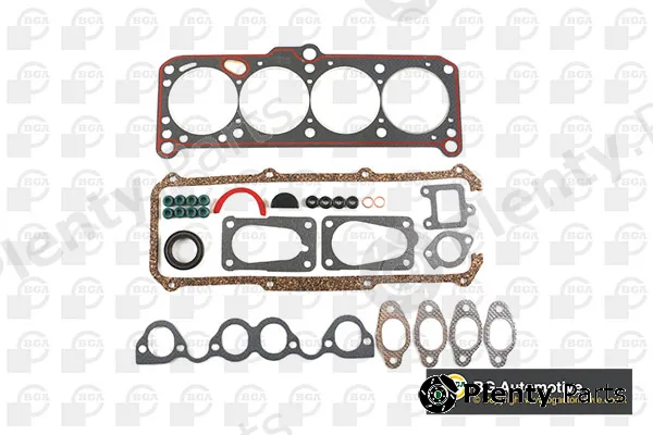 Wilmink Group WG1762479 — Gasket Kit, cylinder head