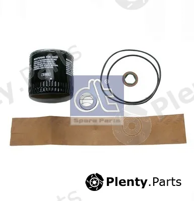 Wilmink Group WG2308096 — Filter Set