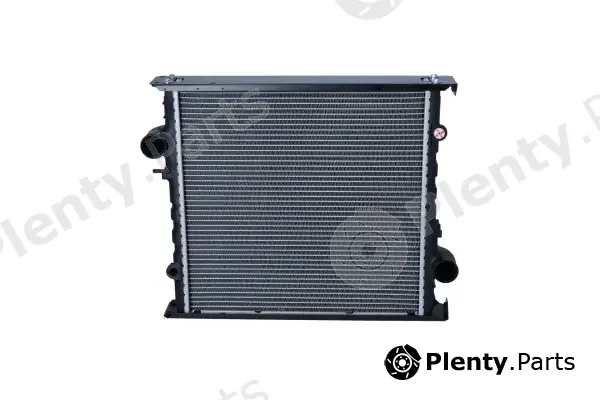 Wilmink Group WG1721304 — Radiator, engine cooling