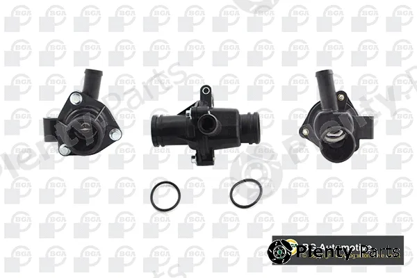 Wilmink Group WG1991920 — Thermostat, coolant