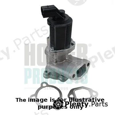 Wilmink Group WG1903828 — EGR Valve