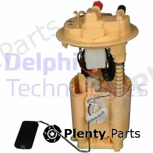 Wilmink Group WG1029386 — Fuel Pump