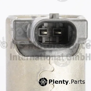 Wilmink Group WG2197553 — Oil Pressure Valve