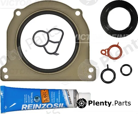 Wilmink Group WG2303276 — Gasket Kit, crankcase