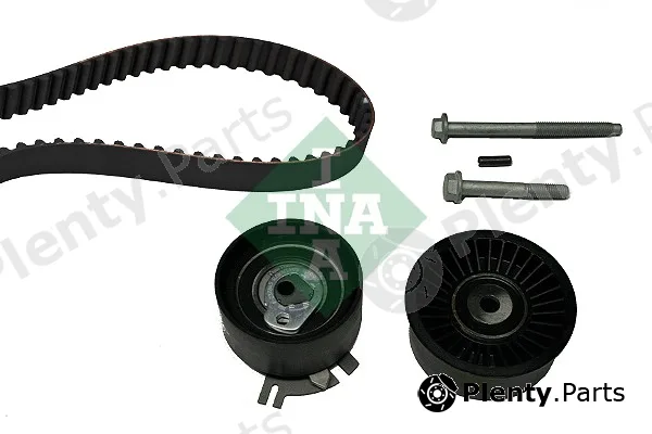 Wilmink Group WG1251425 — Timing Belt Kit