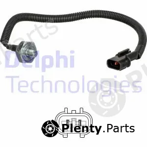 Wilmink Group WG2100706 — Knock Sensor