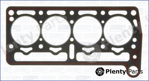 Wilmink Group WG1159134 — Gasket, cylinder head
