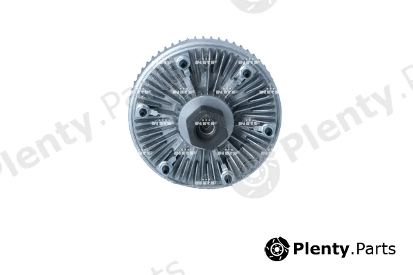 Wilmink Group WG1720778 — Clutch, radiator fan