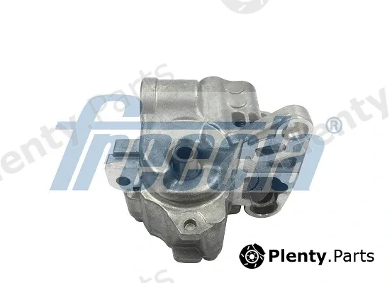 Wilmink Group WG1940964 — Oil Pump