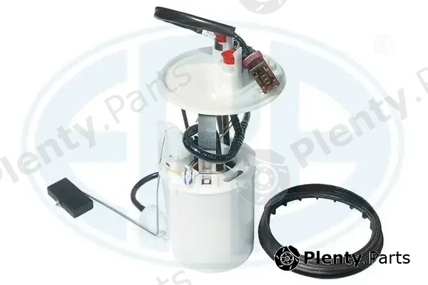 Wilmink Group WG1778553 — Fuel Feed Unit