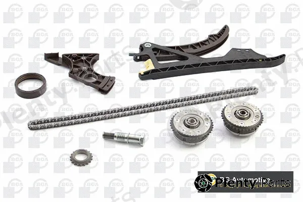 Wilmink Group WG1904152 — Timing Chain Kit