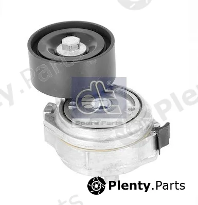 Wilmink Group WG2312679 — Belt Tensioner, V-ribbed belt