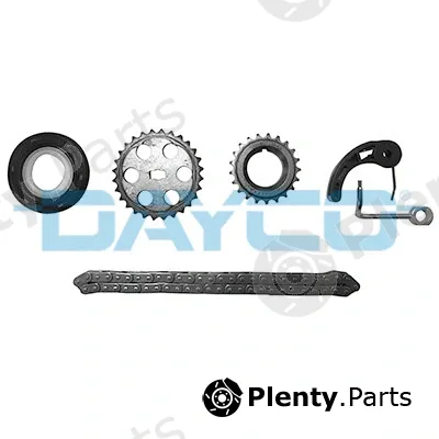 Wilmink Group WG2008100 — Timing Chain Kit