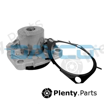 Wilmink Group WG2005964 — Water Pump, engine cooling
