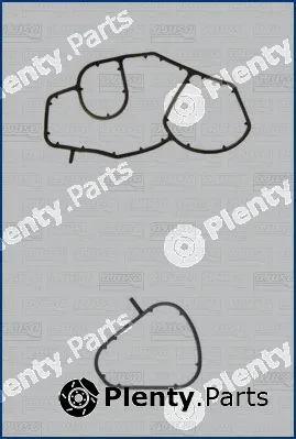 Wilmink Group WG2083708 — Gasket Set, oil cooler