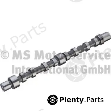 Wilmink Group WG1196161 — Camshaft