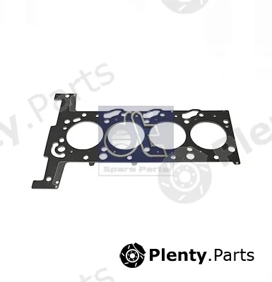 Wilmink Group WG2308478 — Gasket, cylinder head