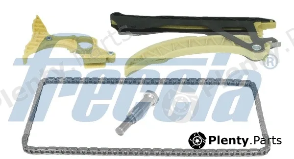 Wilmink Group WG1910044 — Timing Chain Kit