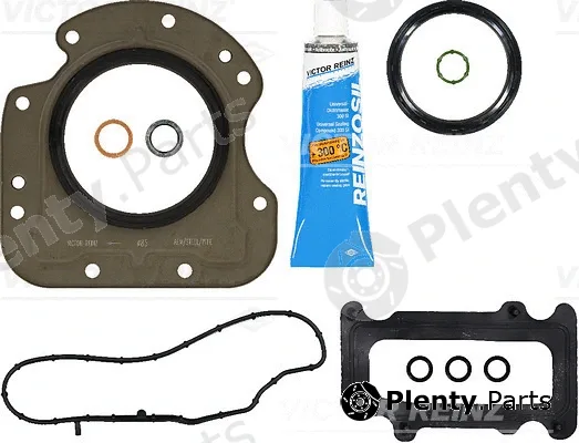 Wilmink Group WG1791111 — Gasket Kit, crankcase