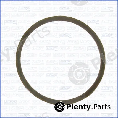 Wilmink Group WG1751237 — Seal, thermostat