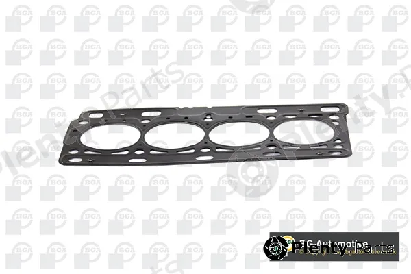 Wilmink Group WG1758223 — Gasket, cylinder head