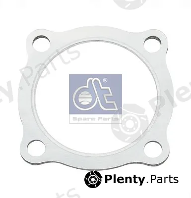 Wilmink Group WG2322508 — Gasket, charger