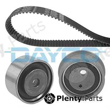 Wilmink Group WG2007455 — Timing Belt Kit