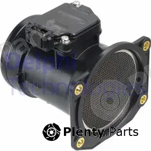 Wilmink Group WG1498056 — Mass Air Flow Sensor