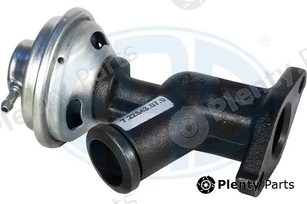 Wilmink Group WG1494620 — EGR Valve