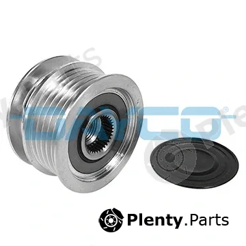 Wilmink Group WG2004100 — Alternator Freewheel Clutch