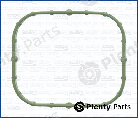 Wilmink Group WG2186574 — Gasket, intake manifold
