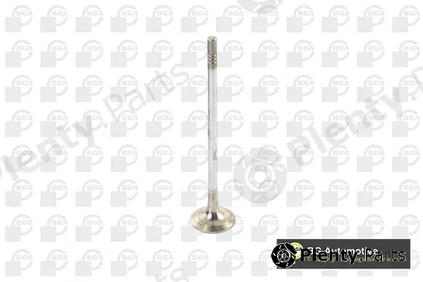 Wilmink Group WG1814484 — Exhaust Valve