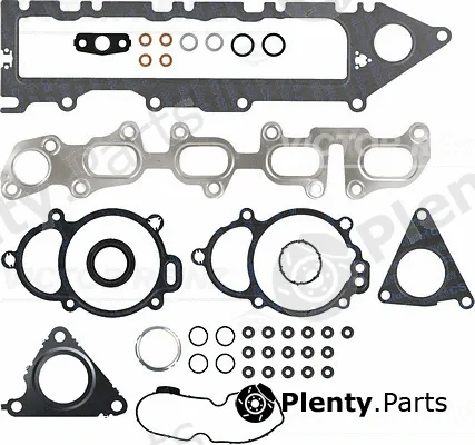 Wilmink Group WG1239736 — Gasket Kit, cylinder head