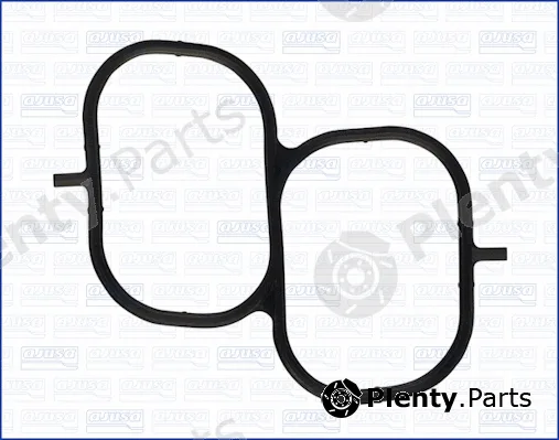 Wilmink Group WG1448638 — Gasket, intake manifold