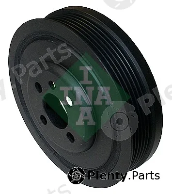 Wilmink Group WG1254398 — Belt Pulley, crankshaft