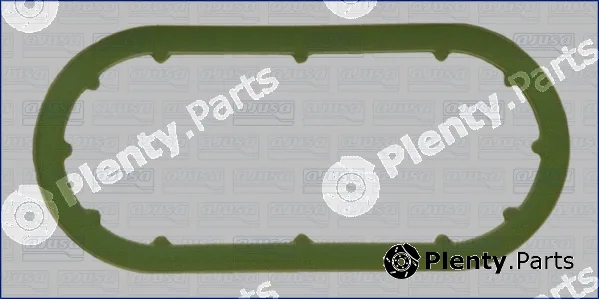 Wilmink Group WG1448675 — Gasket, oil cooler