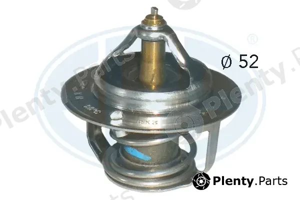 Wilmink Group WG2013904 — Thermostat, coolant