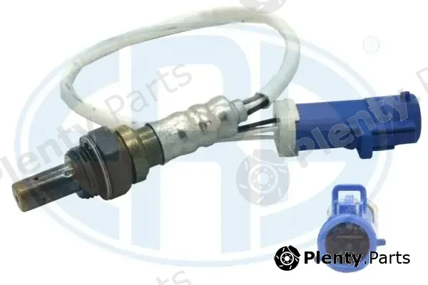 Wilmink Group WG1496017 — Lambda Sensor