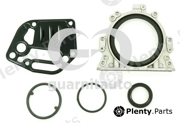 Wilmink Group WG2133288 — Gasket Kit, crankcase