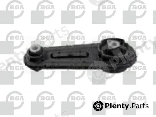 Wilmink Group WG1993415 — Mounting, engine